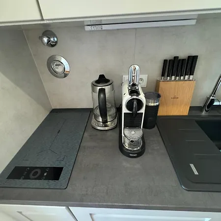 Piramide 13 Apartment *