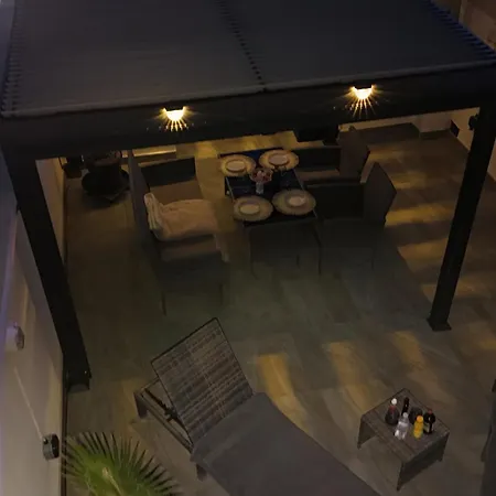 Apartament Piramide 13 Lido delle Nazioni