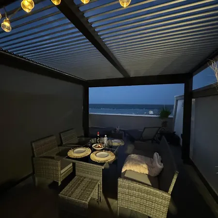 Apartament Piramide 13 Lido delle Nazioni