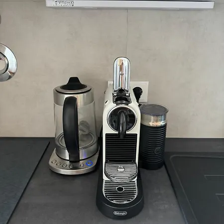 Apartament Piramide 13 Lido delle Nazioni