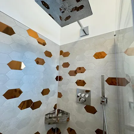 Apartament Piramide 13 Lido delle Nazioni