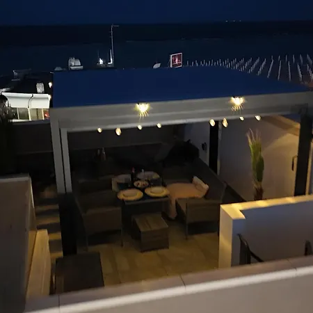 Apartament Piramide 13 Lido delle Nazioni