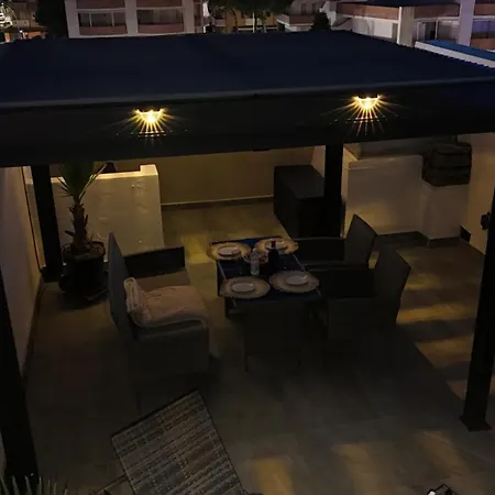 Apartment Piramide 13