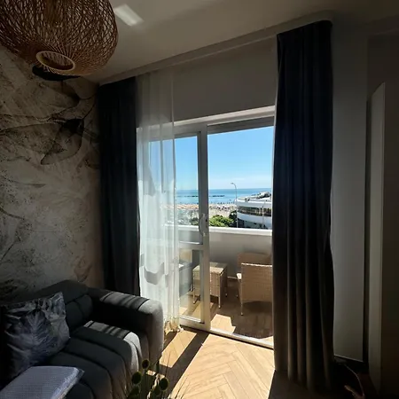 Apartment Piramide 13 Lido delle Nazioni