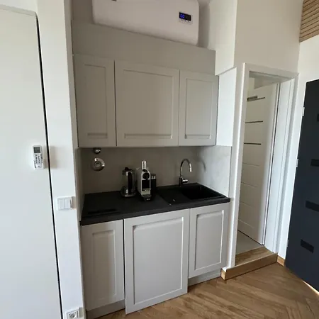 Apartment Piramide 13 *