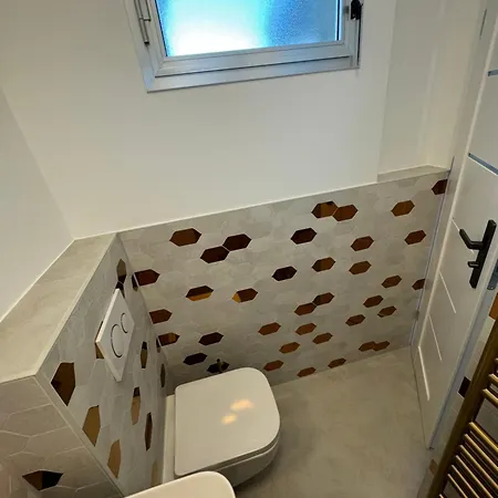 Piramide 13 Apartment