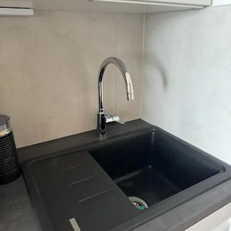 Piramide 13 Apartment *