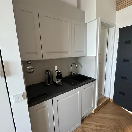 Apartment Piramide 13 *