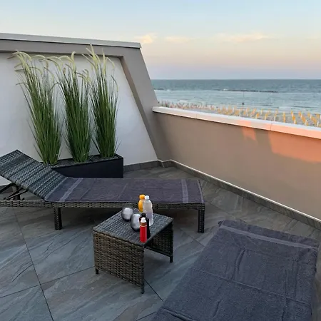 Piramide 13 Apartment Lido delle Nazioni
